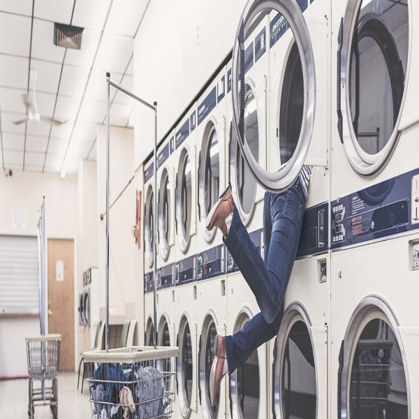 appliance technician portrait