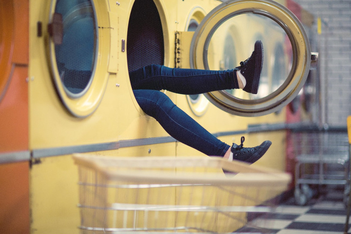 washing machine repair